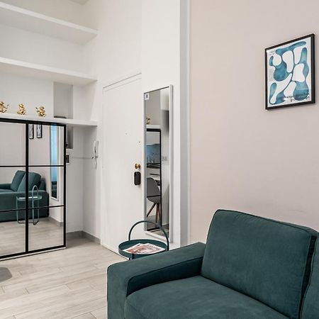 Relstay - Porta Romana - 1Br Milano Exterior foto