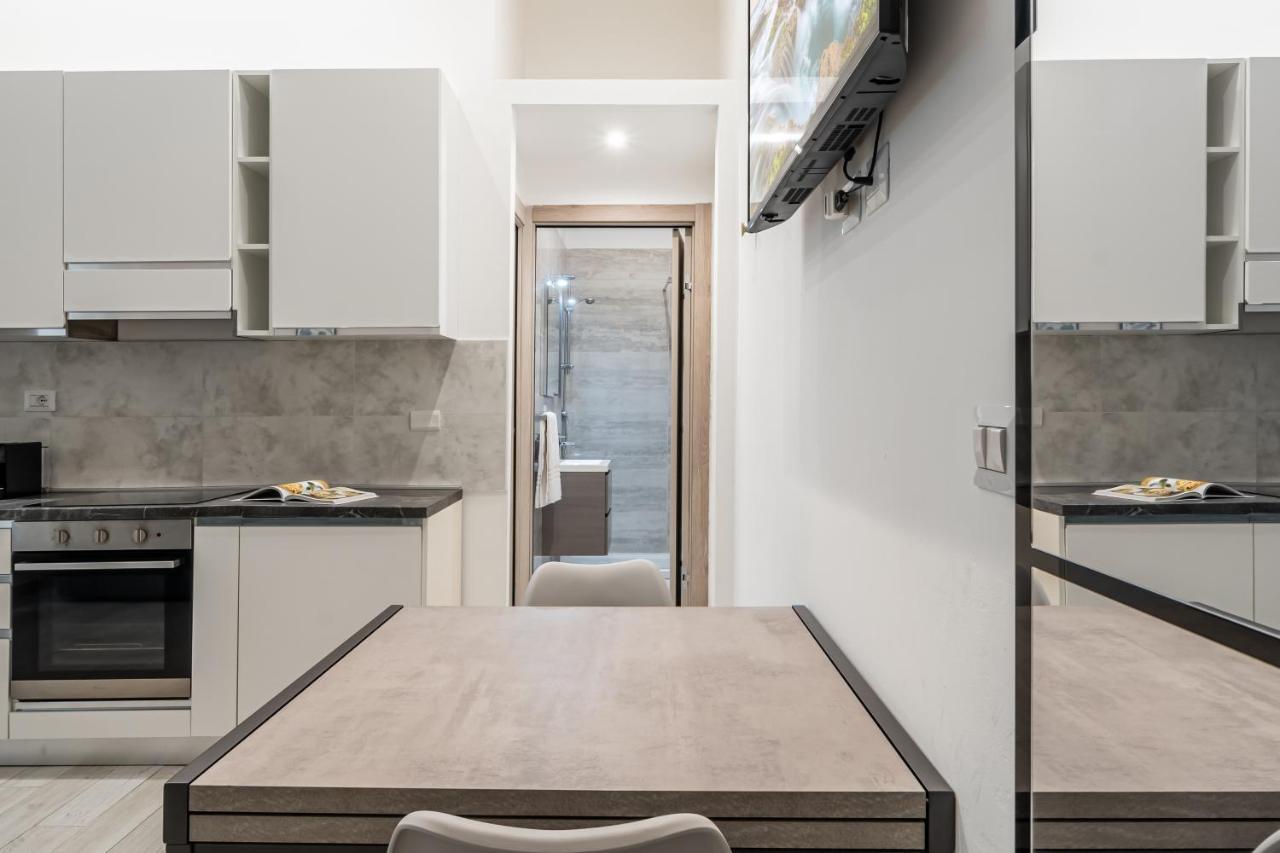 Relstay - Porta Romana - 1Br Milano Exterior foto