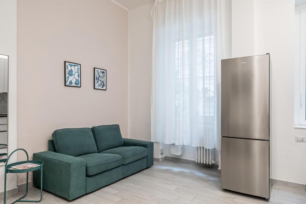 Relstay - Porta Romana - 1Br Milano Exterior foto