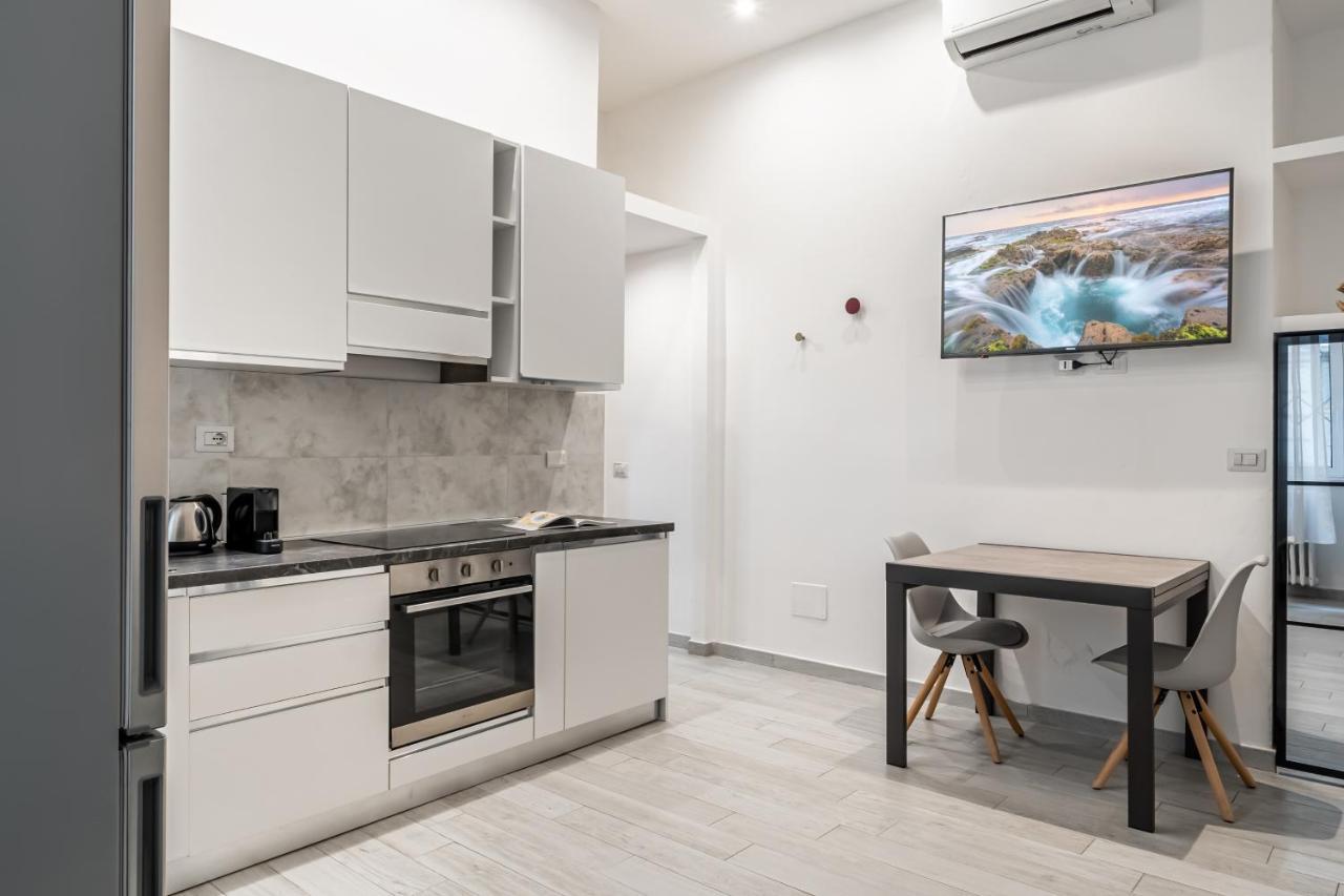 Relstay - Porta Romana - 1Br Milano Exterior foto