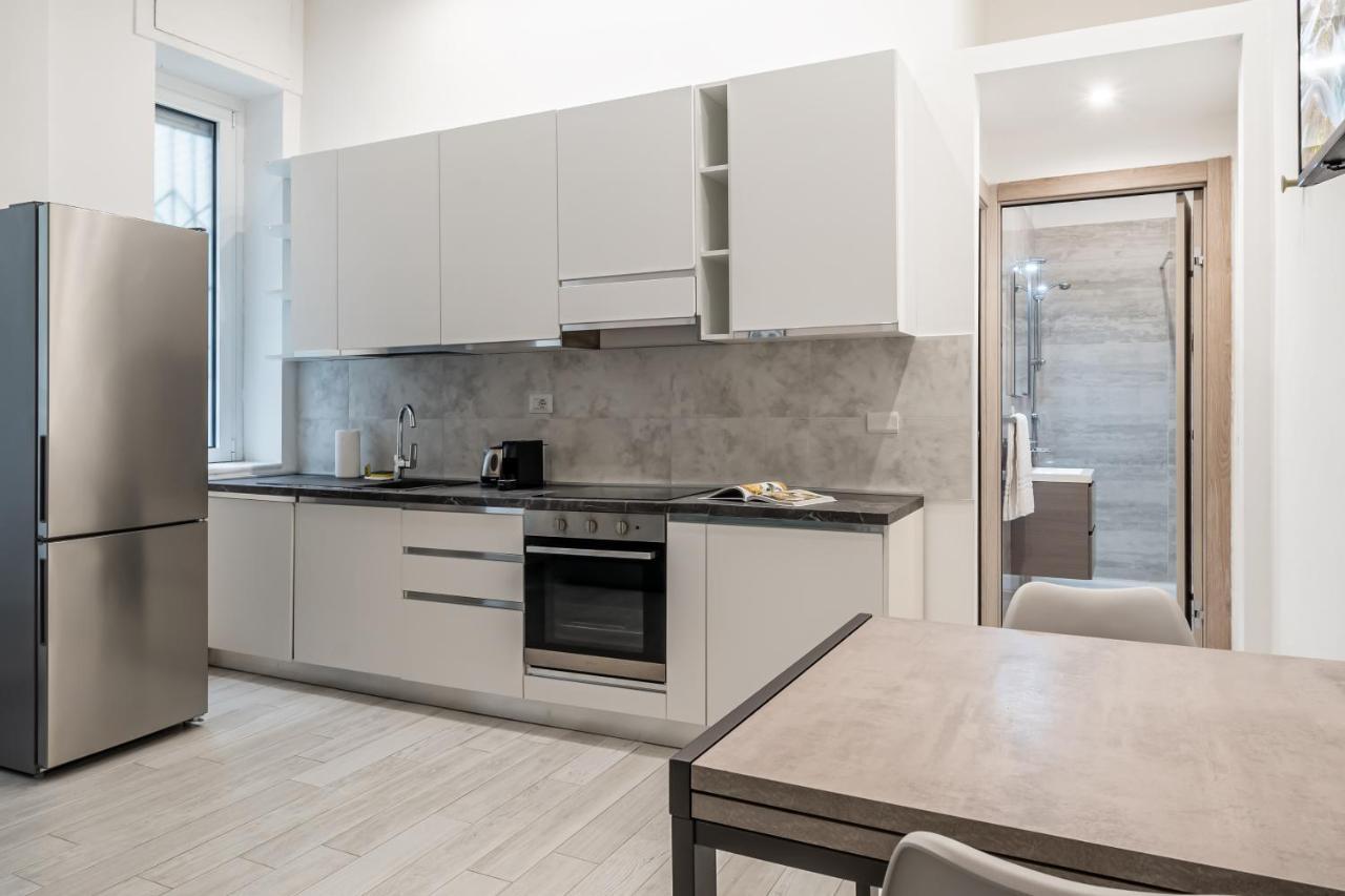 Relstay - Porta Romana - 1Br Milano Exterior foto