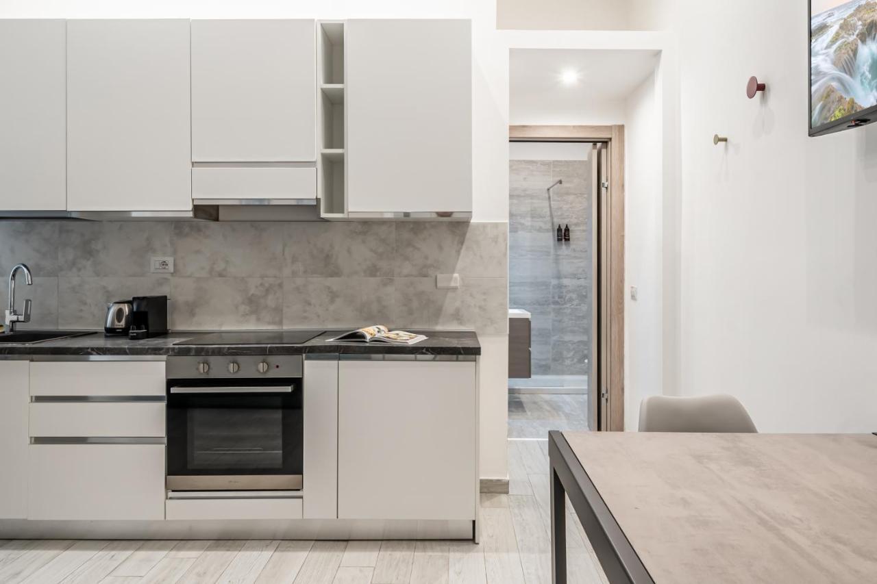 Relstay - Porta Romana - 1Br Milano Exterior foto