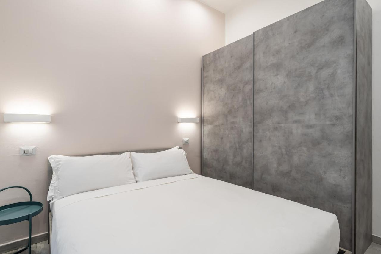 Relstay - Porta Romana - 1Br Milano Exterior foto