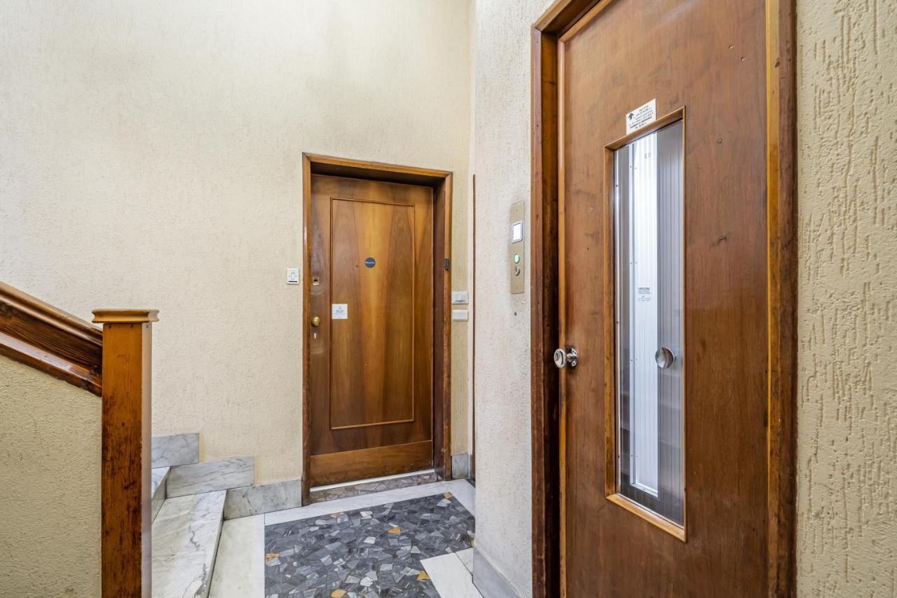 Relstay - Porta Romana - 1Br Milano Exterior foto
