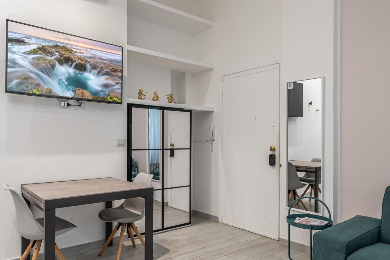 Relstay - Porta Romana - 1Br Milano Exterior foto