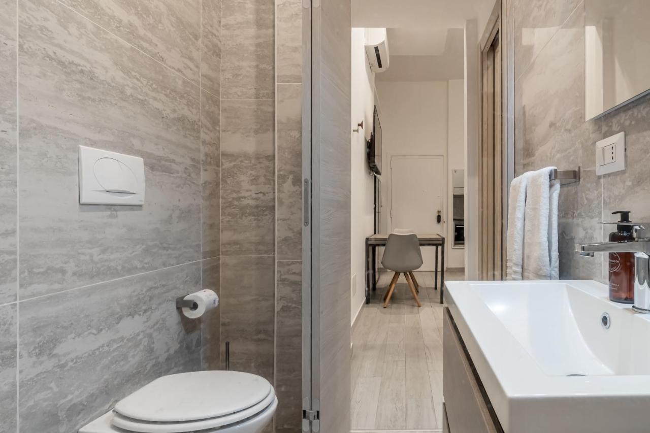 Relstay - Porta Romana - 1Br Milano Exterior foto