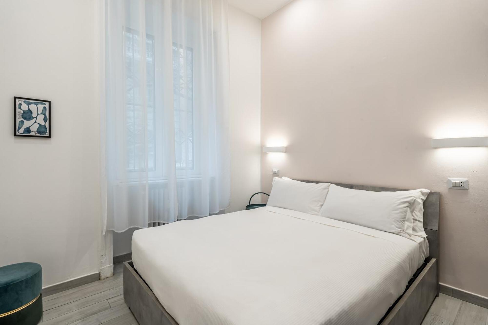 Relstay - Porta Romana - 1Br Milano Exterior foto